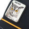Goorin Bros Wise Owl Black Cap