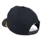Goorin Bros Wise Owl Black Cap