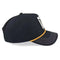 Goorin Bros Wise Owl Black Cap