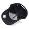 Goorin Bros Wise Owl Black Cap