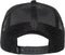 Goorin Bros. Wolf Trucker cap - Black
