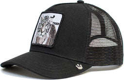 Goorin Brothers The White Tiger Pet?