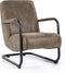 Goossens Pien fauteuil Stof