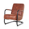 Goossens Pien fauteuil Stof
