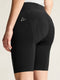 Craft Endur Shorts C2 W - Fietsbroek Kort Dames Z2 - Zwart XL