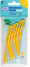 TePe Angle Interdentale Ragers Geel ISO maat 5 – 0,7 mm (6 stuks)