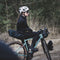BBB Cycling Dune MIPS 2.0 - Fietshelm - Extra veilig met MIPS en vervangbaar vizier - Mat Grijs/Wit - Maat S
