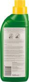 Pokon Buxus Voeding - 500ml - Voor een gezonde, groene Buxus - Plantenvoeding
