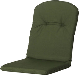 Madison Kussen - Kuip Hoog - Panama Green - 45x96 - Groen