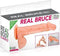Real Body Realistische Dildo met zuignap Bruce 23 cm