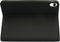 Mobiparts iPad 10.9 (2022) - Bluetooth Keyboard Case - Magnetisch uitneembaar toetsenbord - Zwart
