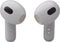JBL Live 3 Flex - Draadloze oordopjes - ANC - Zilver
