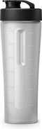 Philips Daily Collection HR2600/80 - Mini-blender - 350 W - Metallic oestergrijs