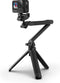 GoPro 3-Way Mount 2.0 - Mount voor action cam - 3 in 1