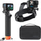 Gopro Adventure Kit 3.0 Accessoireset Oranje