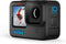 GoPro HERO 10 Black - Actioncam