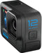 GoPro HERO 12 Black - Actioncam - Accessoire bundel