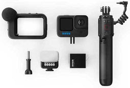 GoPro HERO 12 Black - Actioncam - Creator edition