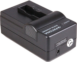GoPro Hero 4 lader van Patona