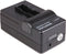 GoPro Hero 4 lader van Patona