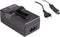 GoPro Hero 4 lader van Patona
