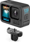 GoPro HERO13 Black - Actioncam - Accessoire bundel