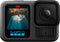 GoPro HERO13 Black - Actioncam - Accessoire bundel
