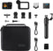 GoPro HERO13 Black - Actioncam - Creator Edition