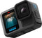 GoPro HERO13 Black - Actioncam - Creator Edition