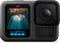 GoPro HERO13 Black - Actioncam