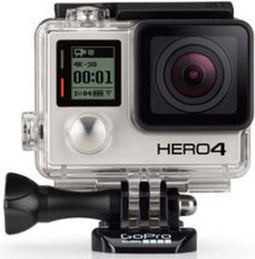 GoPro Hero4 Black Surf Edition - Action Camera