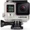 GoPro Hero4 Black Surf Edition - Action Camera