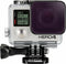 GoPro Magenta Dive Filter voor standaard behuizing