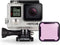 GoPro Magenta Dive Filter voor standaard behuizing