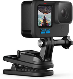 GoPro Magnetic Swivel Clip