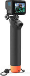 GoPro The Handler 3.0 Floatting Hand Grip - Geschikt voor alle GoPro HERO camera's - Drijvend statief