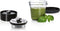 Bosch MUZ45XCG1 - 3-in-1 molen - Geschikt voor MUM4 MUM5 MUM8 MUMX
