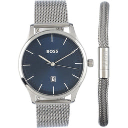 BOSS HB1570160 REASON B Heren Horloge