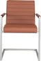 Feel Furniture - Conference Hugo stoel - Cognac