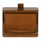Decoratieve Doos Andrea House ba73066 Bruin Kristal