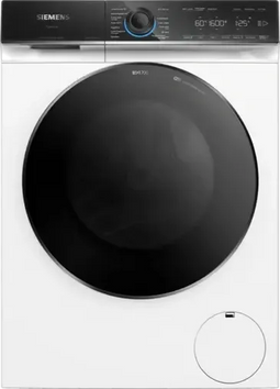 Siemens iQ700 WG56B2A7NL - Wasmachine - intelligentDosing - 10 kg - Wit