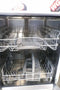 Siemens inbouw vaatwasmachine - SX65M030EU - hoog model