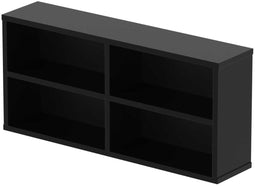 Glorious CD Box 180 (Black) - Vinyl box