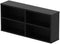 Glorious CD Box 180 (Black) - Vinyl box