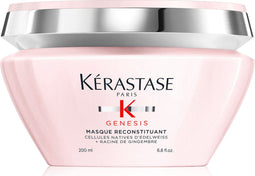 Kérastase Genesis Masque Reconstituant Haarmasker Tegen Haaruitval - Haarmasker beschadigd haar - 200ml