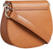 Ted Baker WXB-DARCELL - Webbing Satchel Cross Body Tas - 2 vakken - Camel