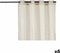 Gordijn Beige 140 x 0,1 x 260 cm (6 Stuks)