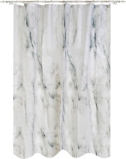 Gordijn DKD Home Decor Polyester (180 x 180 x 0,5 cm)
