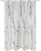 Gordijn DKD Home Decor Polyester (180 x 180 x 0,5 cm)