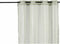 Gordijn Groen 140 x 0,1 x 260 cm (6 Stuks)